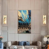 Zakynthos Wall Lamp