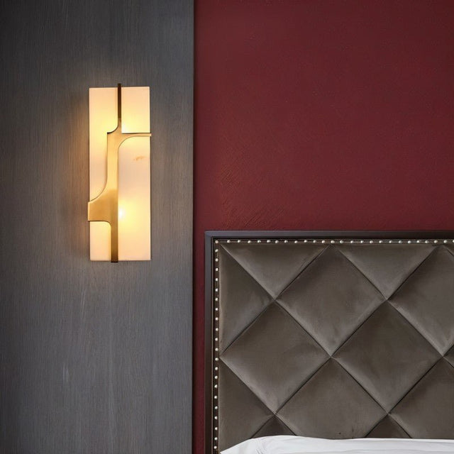 Zakynthos Wall Lamp