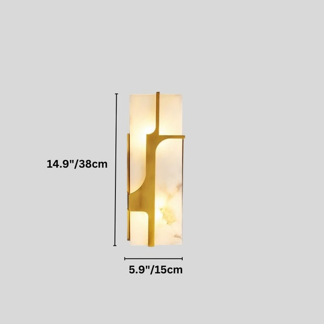 Zakynthos Wall Lamp
