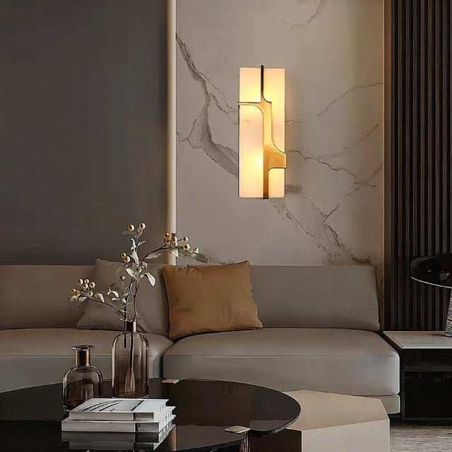 Zakynthos Wall Lamp