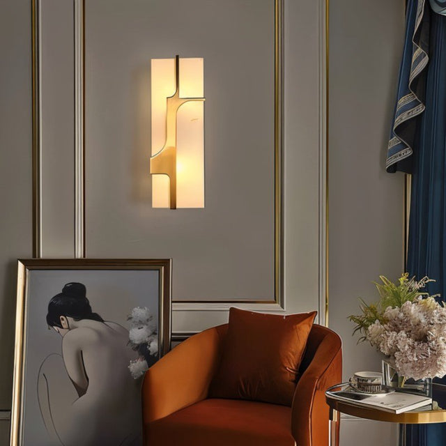 Zakynthos Wall Lamp