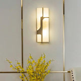 Zakynthos Wall Lamp