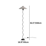 Odenwald Floor Lamp
