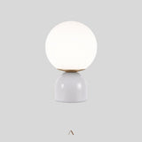 Staffel Table Lamp