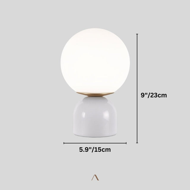 Staffel Table Lamp