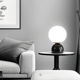 Staffel Table Lamp