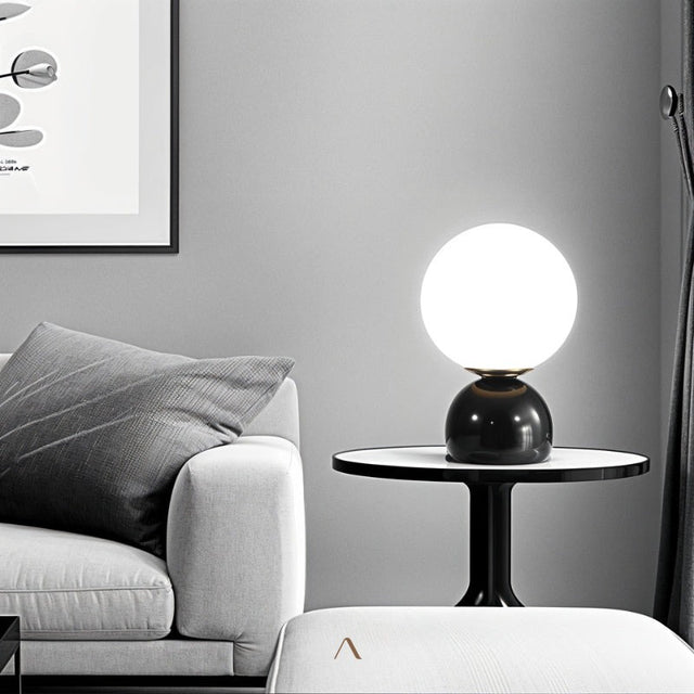 Staffel Table Lamp