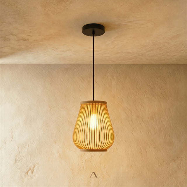 Stamen Pendant Light