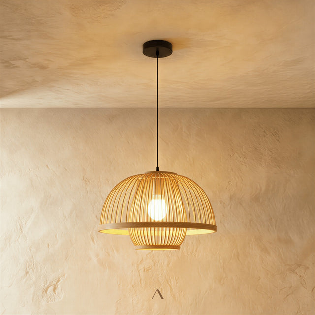 Stamen Pendant Light