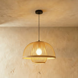 Stamen Pendant Light