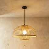 Stamen Pendant Light