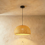 Stamen Pendant Light