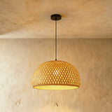 Stamen Pendant Light