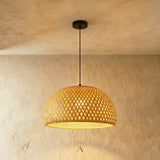 Stamen Pendant Light