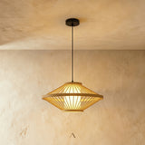 Stamen Pendant Light