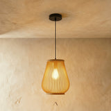 Stamen Pendant Light