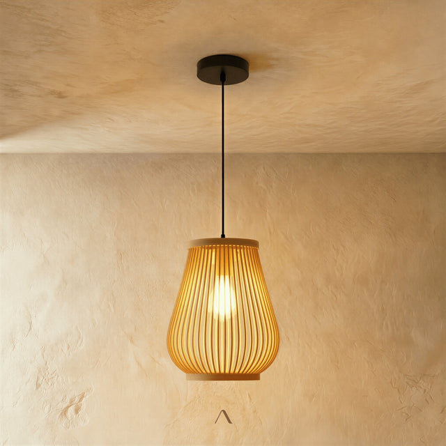 Stamen Pendant Light