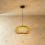 Stamen Pendant Light