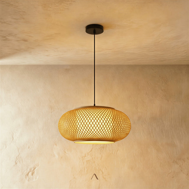 Stamen Pendant Light