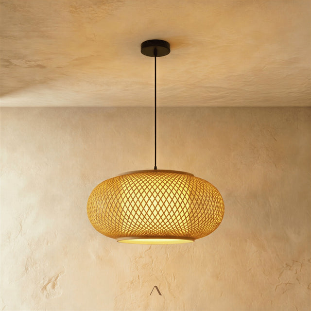 Stamen Pendant Light