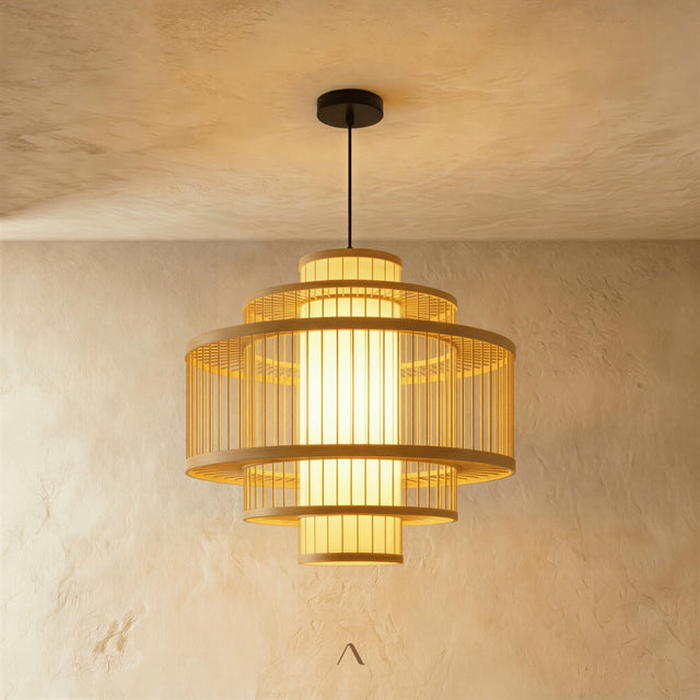 Stamen Pendant Light