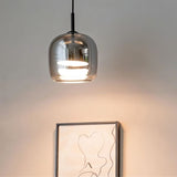 StAmour Pendant Light