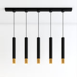 Macro Pendant Light