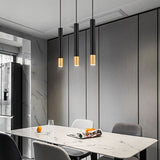Macro Pendant Light