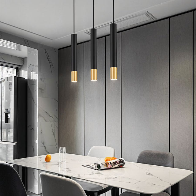 Macro Pendant Light