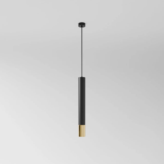 Macro Pendant Light