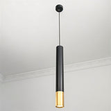 Macro Pendant Light