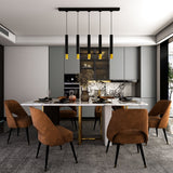 Macro Pendant Light