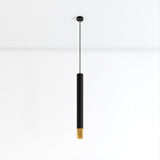 Macro Pendant Light