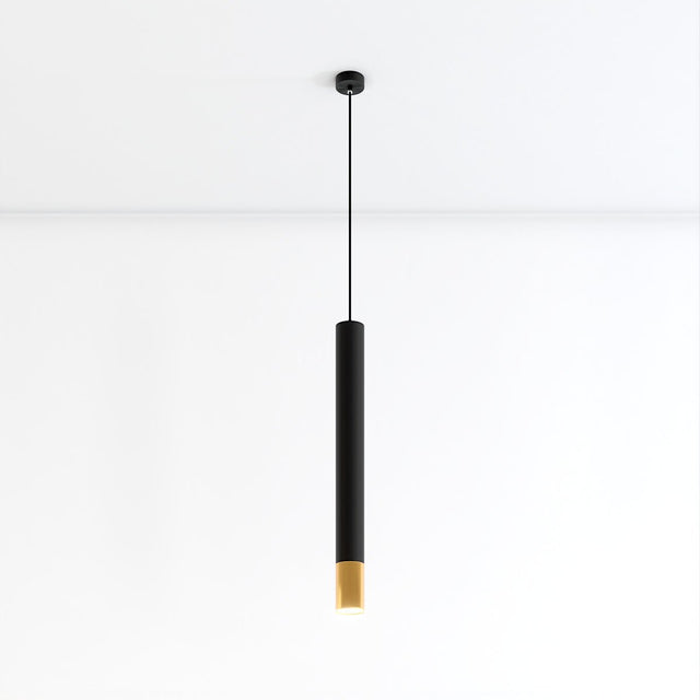 Macro Pendant Light