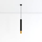 Macro Pendant Light
