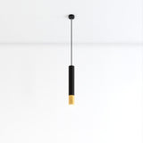 Macro Pendant Light