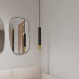 Macro Pendant Light
