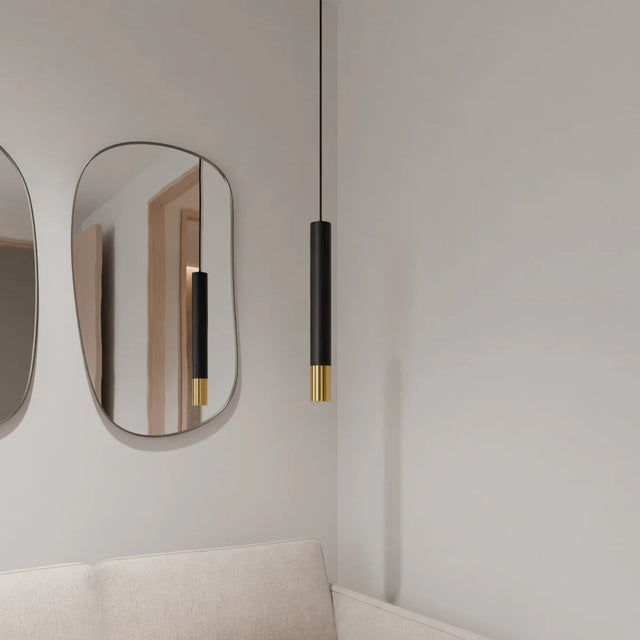 Macro Pendant Light