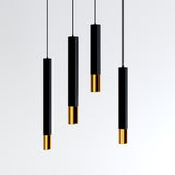 Macro Pendant Light