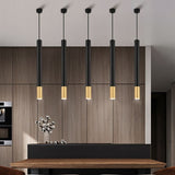 Macro Pendant Light