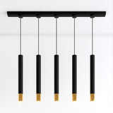Macro Pendant Light