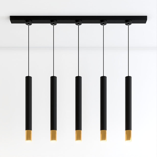 Macro Pendant Light