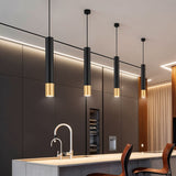 Macro Pendant Light