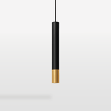 Macro Pendant Light