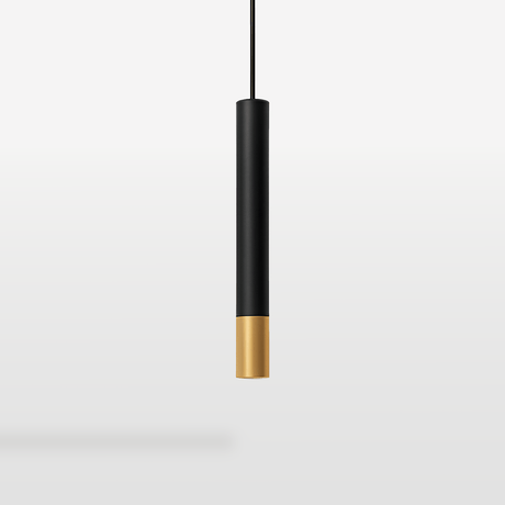 Macro Pendant Light