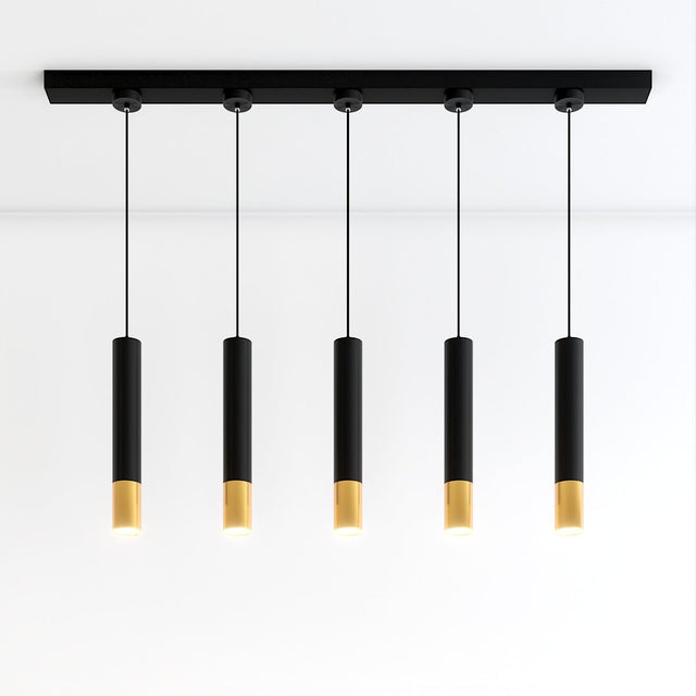 Macro Pendant Light