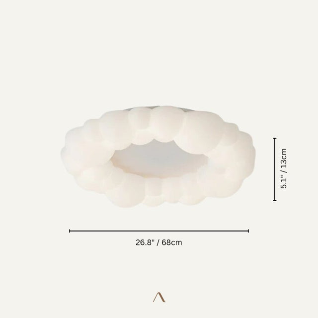 Stavoren Ceiling Light