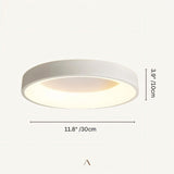 Stay Ceiling Light