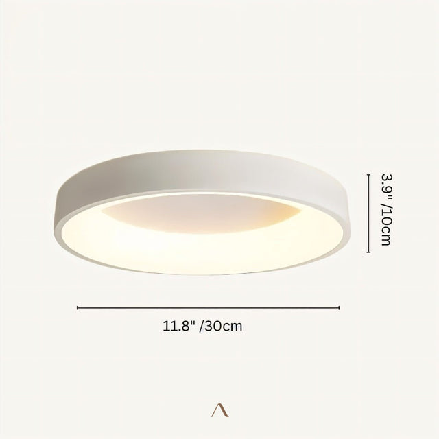 Stay Ceiling Light