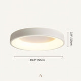 Stay Ceiling Light